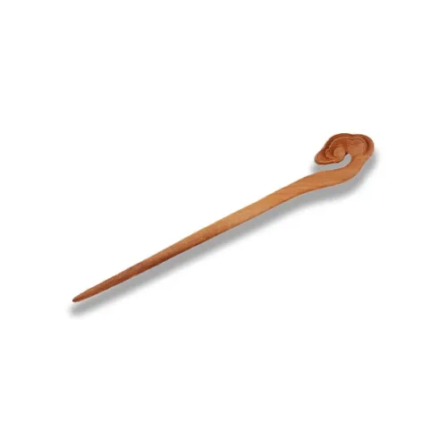 Датан Годин Деревянный Товар Шпильки для волос Женские