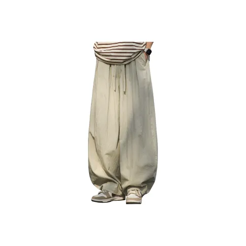 SXSY Унисекс Вязаные Тренировочные Брюки