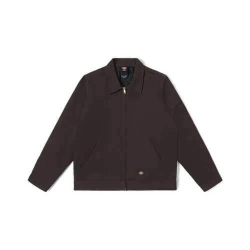 Dickies Clay Brown Мужские Куртки