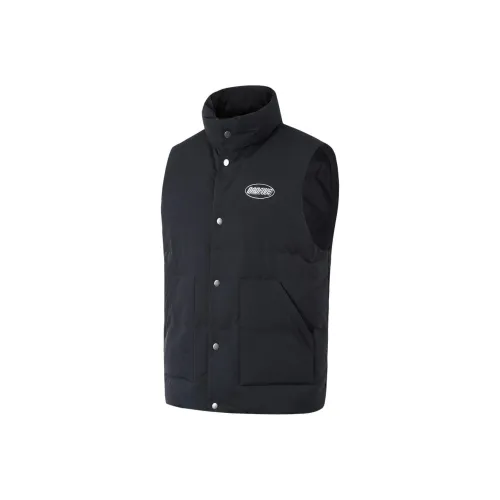 LINING Badfive Vest Men's Black