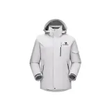 Ледниково-серый