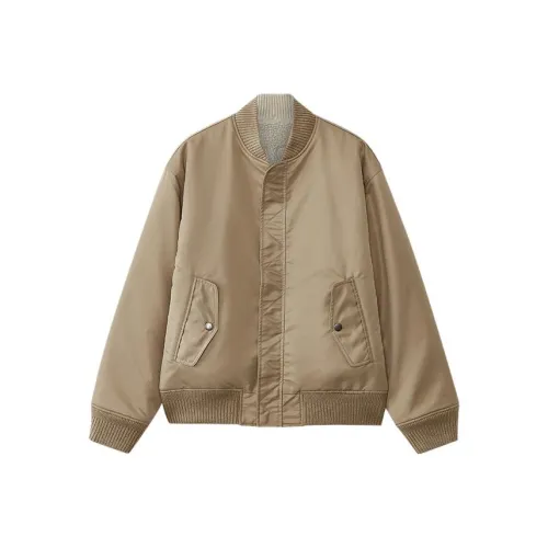 MARC OPOLO Крем Хаки 737 Мужские Куртки