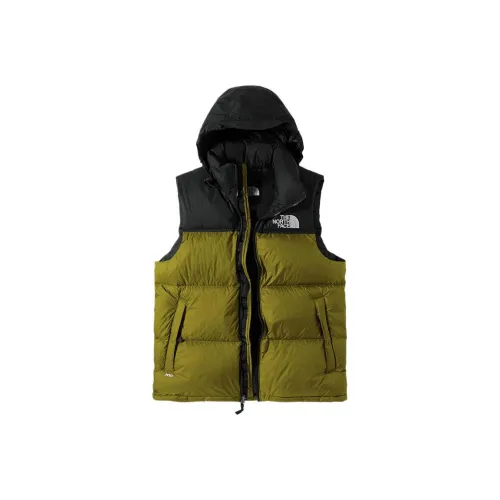 THE NORTH FACE Urban Exploration Жилет Унисекс Зеленый