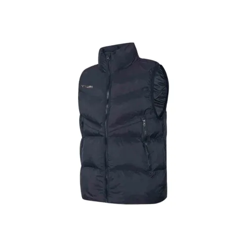 VICTOR Черные Унисекс Жилеты