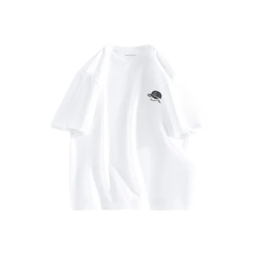 JEANSWEST LIFE Унисекс Футболки