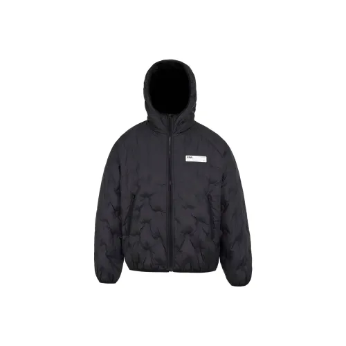 FPA AW23 Fall/Winter Collection Унисекс Пуховики