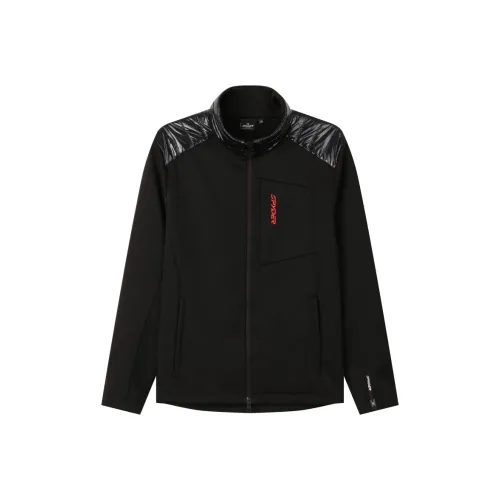 SPYDER Мужские Куртки