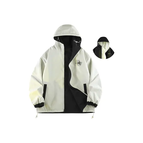 Paddy Julia Куртки и Пальто Унисекс