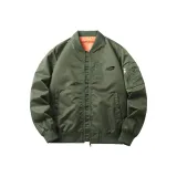 Армейский зеленый