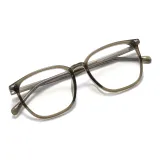 Прозрачно-чайный (Включает защиту от синего света, 0 диоптрий, линзы)