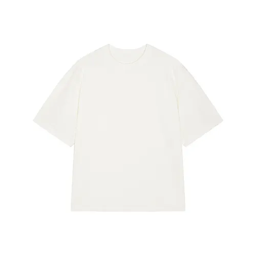 CROQUIS Черная нить Мужская T-рубашка