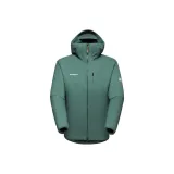 Нефрит зеленый/темный нефрит