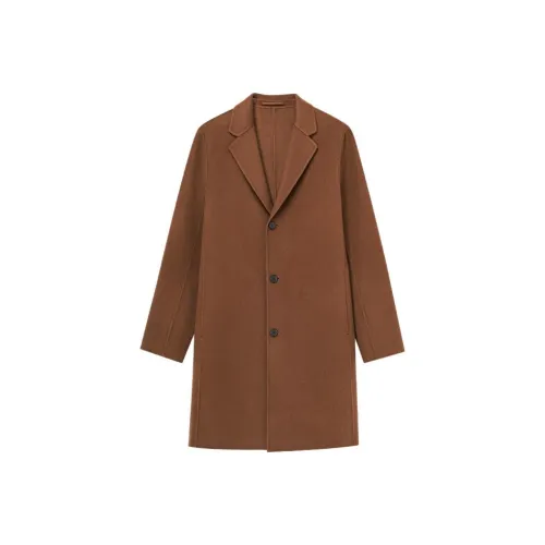 Theory Мужское пальто