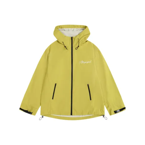 Atry Ветрозащитная ветровка унисекс