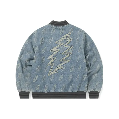 Thisisneverthat x Grateful Dead Куртка Унисекс