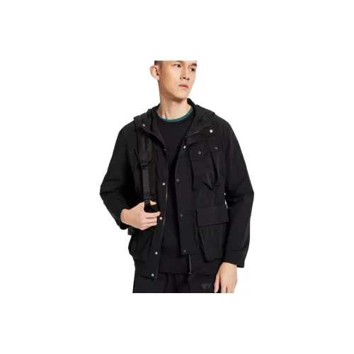 SEPTWOLVES Мужская одежда для защиты от солнца