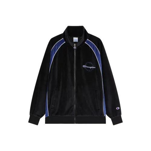 Champion Куртка Японская версия Унисекс