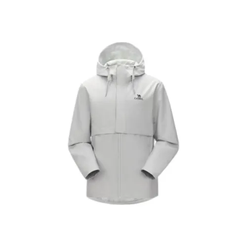 CAMEL Everest series Водонепроницаемый Ветрозащитный And Дышащий Ветровка Унисекс