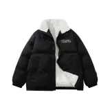 Черный (с флисовой подкладкой)