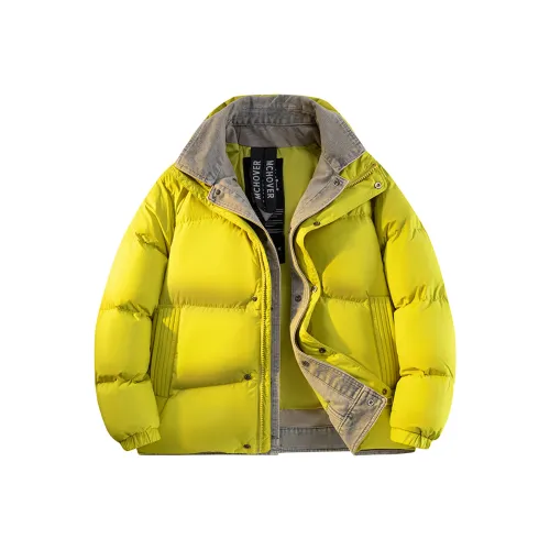 YAYA GOOSE Series Унисекс Пуховики