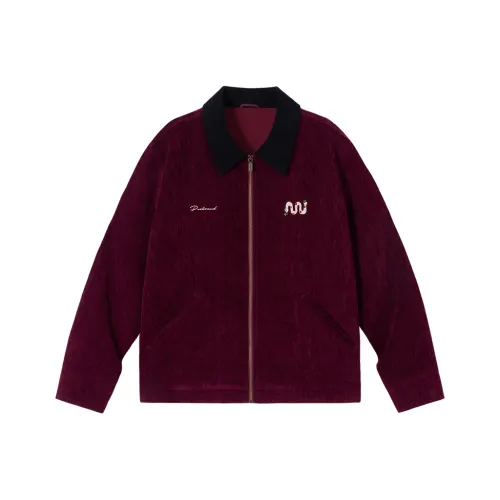 PSO Brand Snake Year Limited Collection Унисекс Куртки
