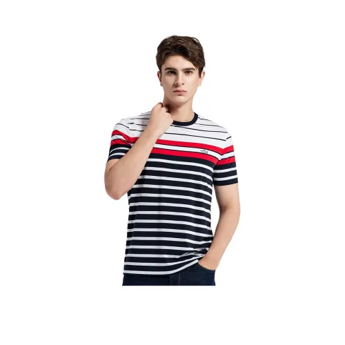 GOOD LUCK GLADIUS T-Рубашка Мужская Красная