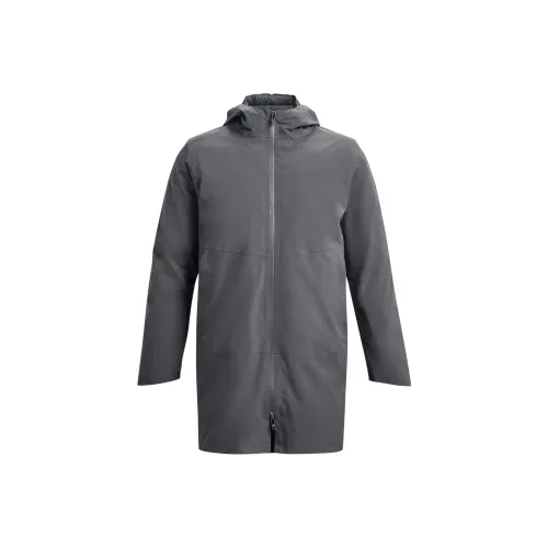 Under Armour Storm Dark Gray Men's Jackets