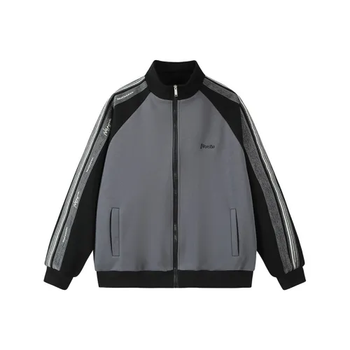 NOCAO Унисекс Куртки