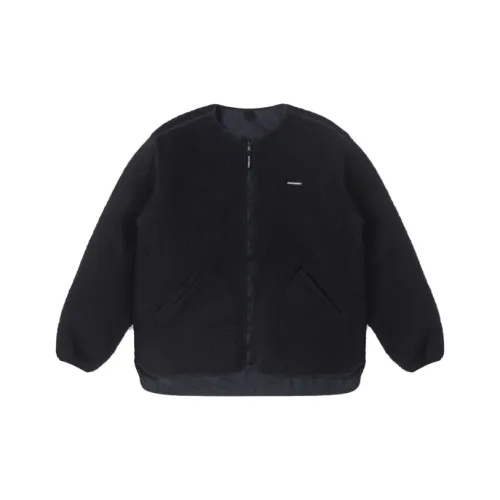 Конверс Черные Мужские Куртки