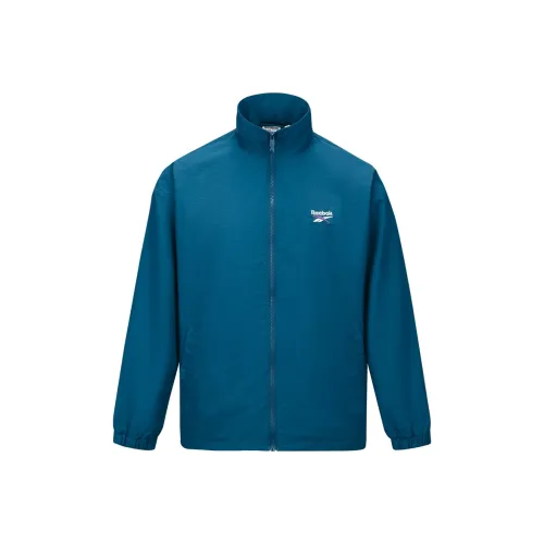 Reebok Legion Синий Унисекс Куртки