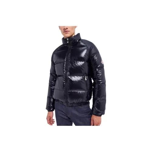 PYRENEX Черный Унисекс Пуховики