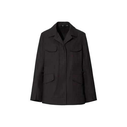 UNIQLO Унисекс Куртки