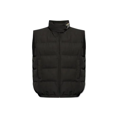 1017 ALYX 9SM совместный Черный Мужской Жилеты