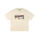 Абрикосовый