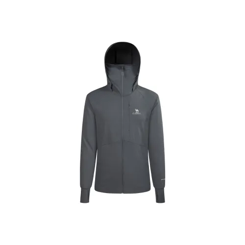 CAMEL Одежда с защитой от солнца Мужская