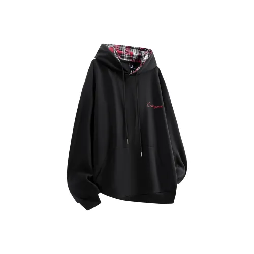 CRUSH KEY Унисекс Свитшоты