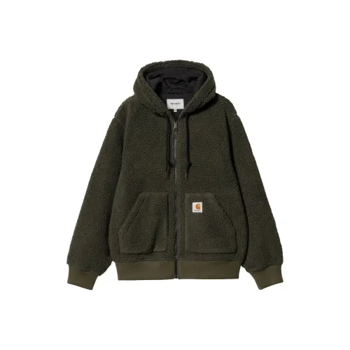 Carhartt WIP Зеленый Мужской Куртки