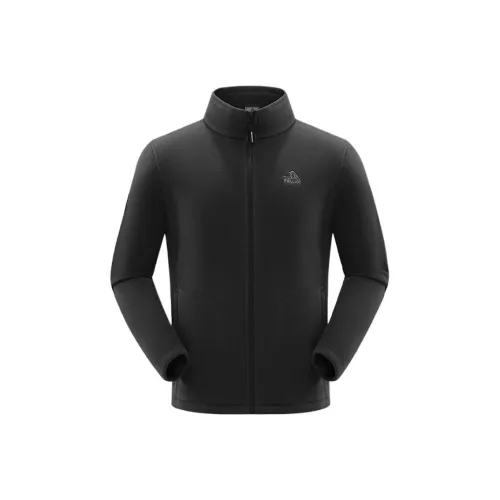 PELLIOT P series Мужские бархатные куртки