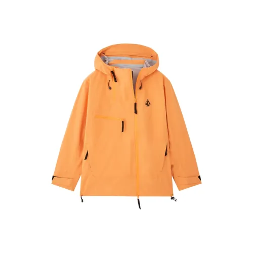 VOLCOM Унисекс Куртки