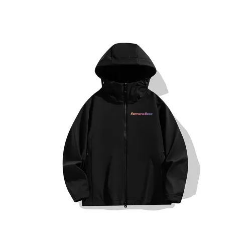 Ferrero Ross Унисекс Куртки