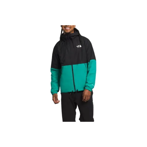 The North Face Antora Черные Мужские Куртки