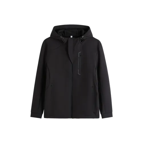 TREK TRAVEL Куртки и Пальто Мужской