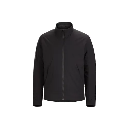 Arcteryx Veilance Collection Мужские пуховики