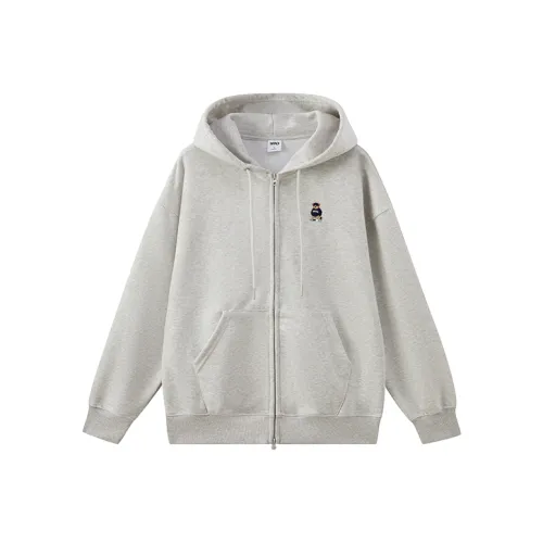 SPAO Унисекс Свитшоты