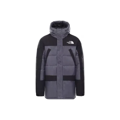 THE NORTH FACE Пуховик Мужской Многоцветный