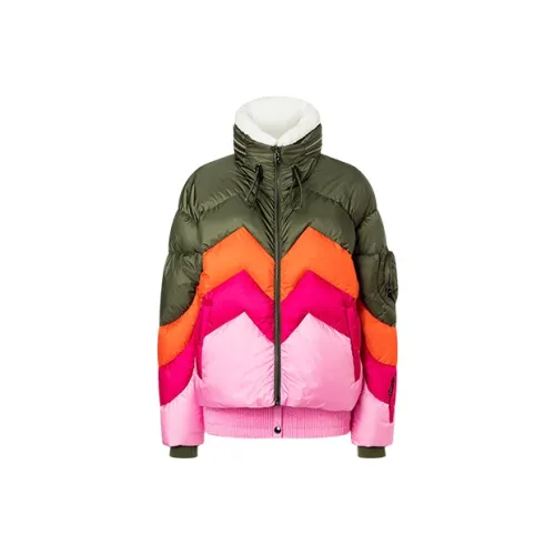 BOGNER Унисекс Пуховики