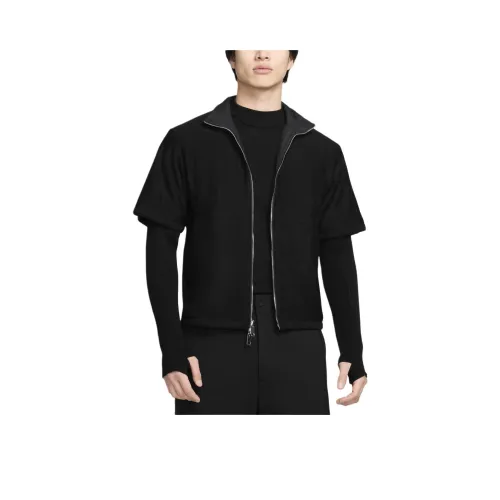 Nike Every Stitch Considered Куртки и Пальто Унисекс Черный