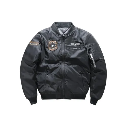 JEEP SPIRIT Куртки и Пальто Мужской