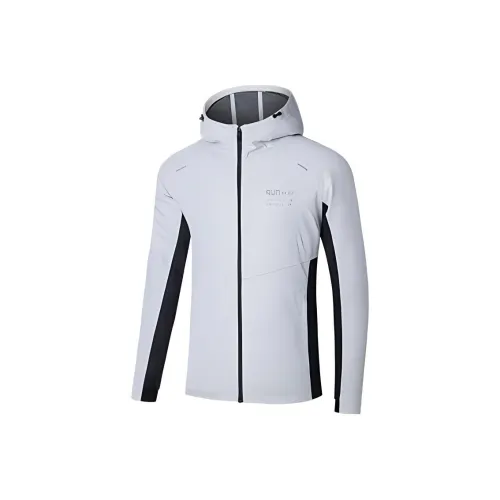 361° Водонепроницаемый и Ветрозащитный Ветровка Мужской Летний Dew