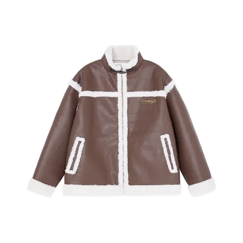 ICONS Lab Унисекс Куртки